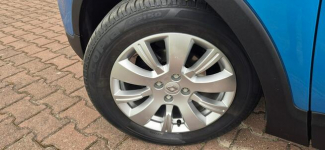 Renault Captur ŚWIETNY STAN Paproć - zdjęcie 5