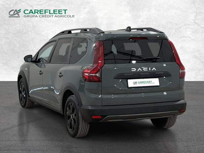 Dacia Jogger 1.0 TCe SL Extreme LPG 7 os. Warszawa - zdjęcie 7