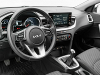 Kia Cee'd GD4E984#1.5 T-GDI M 2 stref klima K.cof salon PL VAT23% Gdańsk - zdjęcie 6