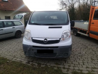 OPEL VIVARO 2008 115 KM