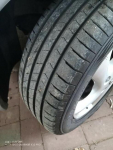 Peugeot 206CC bez korozji tylko 212tys km Gotowy do jazdy Głogoczów - zdjęcie 9