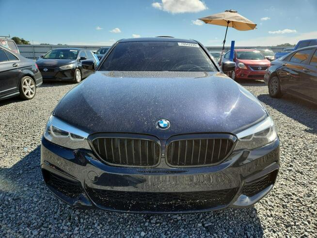 BMW 540 B58 / xDrive / M-Pakiet Częstochowa - zdjęcie 2