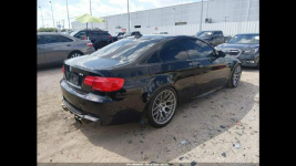 BMW M3 E92 / Automat / niski przebieg Warszawa - zdjęcie 3