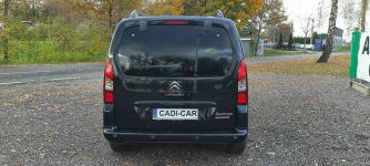 Citroen Berlingo Automat Goczałkowice-Zdrój - zdjęcie 5