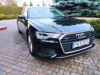 Sprzedam Audi A6 45 TFSI QUATTRO z malym przebiegiem w super Konin - zdjęcie 5