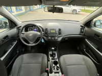 Hyundai i30 1.4B 2010r Klimatyzacja Serwis Zarejestrowany Chrom Kombi! Sokołów Podlaski - zdjęcie 12