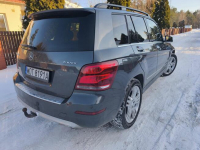 Mercedes-Benz GLK 3.5 350 4Matic 7G-TRONIC Warszawa - zdjęcie 2
