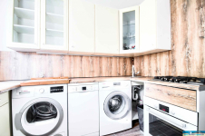 Przestronne 3 pokojowe mieszkanie Nowe Miasto - zdjęcie 8