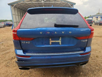 Volvo XC 60 R-DESIGN / AWD / T6 / niski przebieg Warszawa - zdjęcie 6