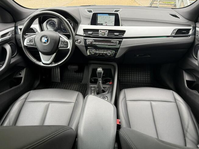 BMW X2 2.0 M-sport 231KM X-drive Tarnowskie Góry - zdjęcie 6