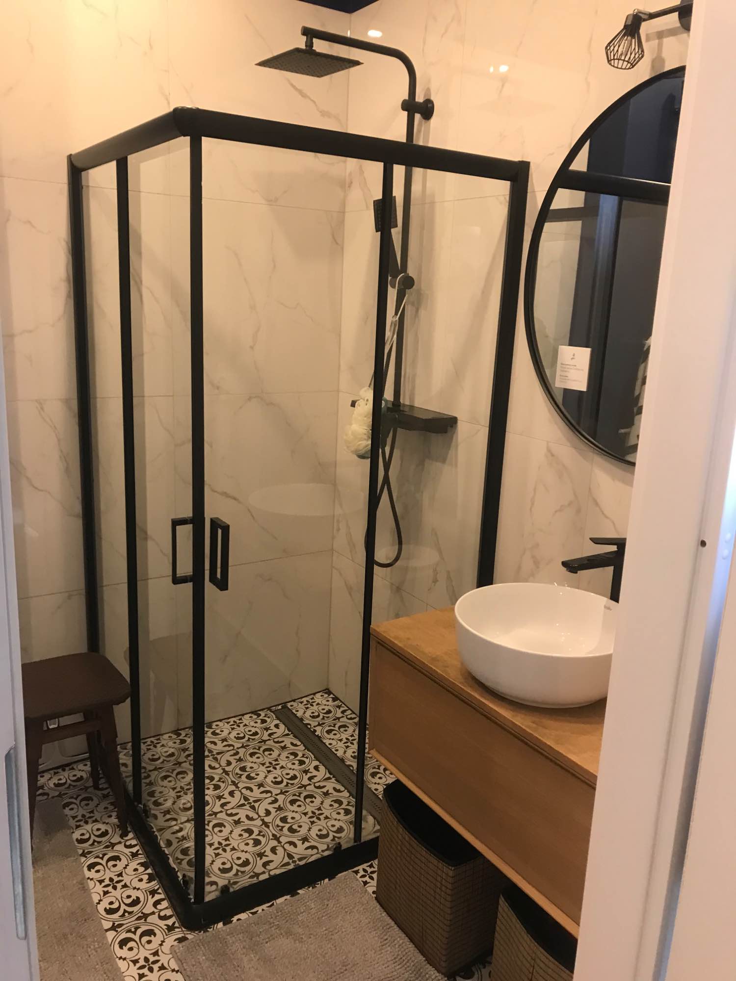 Mieszkanie 3 pokoje z ogródkiem Krowodrza - zdjęcie 6