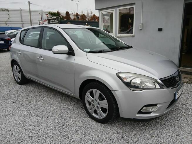 Kia Cee d ,1.6 CRD, ładna Warszawa Warszawa - zdjęcie 1