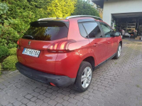 Peugeot 2008 Ładny, zadbany, bogata wersja, GWARANCJA Łochowo - zdjęcie 6