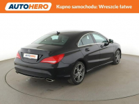 CLA 180 Urban Klimatyzacja Nawigacja Grzane Fotele BiXenon PArkAssist Warszawa - zdjęcie 7