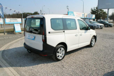 Volkswagen Caddy Salon Polska netto 55 203PLN Gwarancja  App-Connect Warszawa - zdjęcie 6