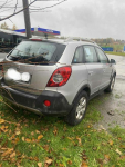 Sprzedam opel Antara 4x4 Podłopień - zdjęcie 2
