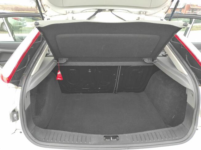 Ford Focus mk2 benzyna Rzeszów - zdjęcie 7