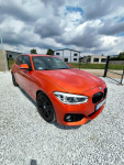 BMW 120 &#039;Raty&#039;Leasing&#039; Grodzisk Wielkopolski - zdjęcie 2