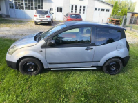 Citroen C2 1,1 +LPG Ładny! Skierniewice - zdjęcie 9