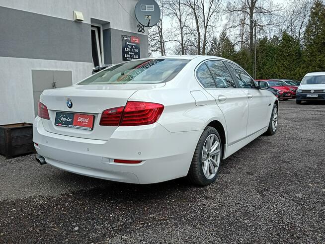 BMW 520 Janów Lubelski - zdjęcie 4