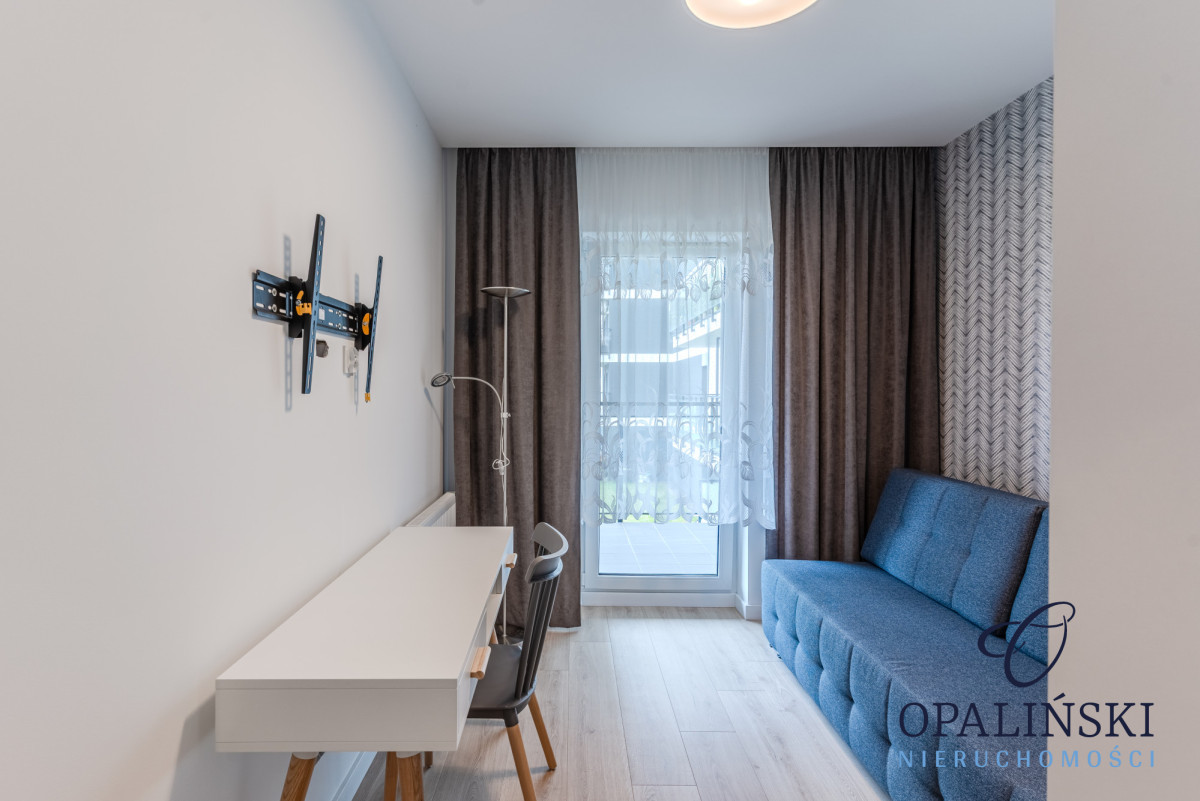 Przestrzenne | 2-pokoje | Balkon | M. P. Rzeszów - zdjęcie 2