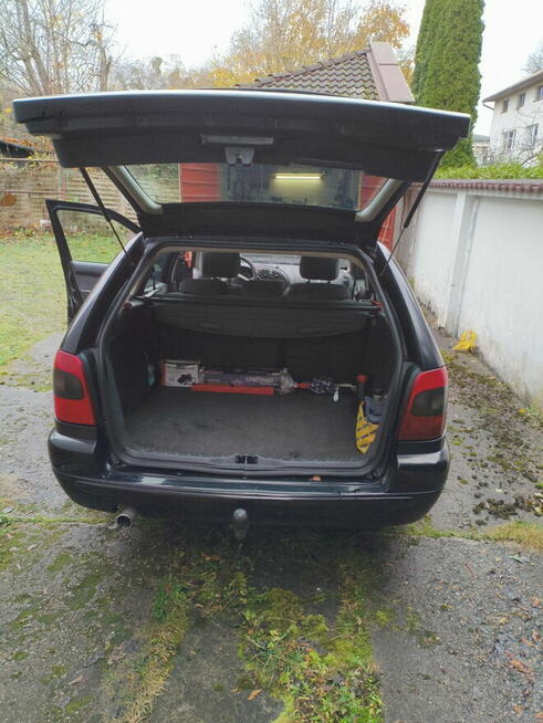 Okazja! Sprzedam Citroena Xarę II Gdynia - zdjęcie 5