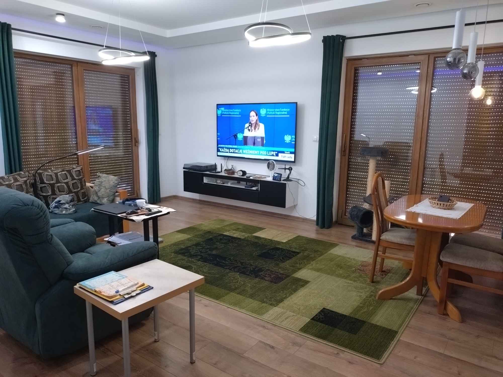 Pokój dla dziewczyny Nowa Huta - zdjęcie 9