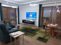 Pokój dla dziewczyny Nowa Huta - zdjęcie 9