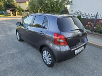 Toyota Yaris Opłacona Zdrowa Zadbana Serwisowana Klima Po Serwisie Kisielice - zdjęcie 6
