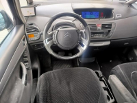Citroen C4 Picasso zarejestrowany doinwestowany wsiadać i jezdzić Toruń - zdjęcie 6