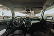 Mini Cooper S Salon PL, VAT-23%, możliwy leasing, premium selection Łódź - zdjęcie 6