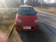 Daewoo matiz Gruszczyn - zdjęcie 4