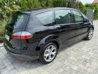 Ford S-Max OPLACONY oryginalny przebieg 100% Bezwypadkowy !!! Poznań - zdjęcie 6