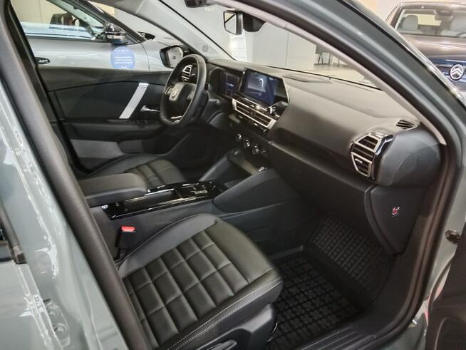 Citroen C4 MAX MHEV Hybryda Wielosezon Martwe Pole Nawigacja Konopnica - zdjęcie 7