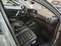 Citroen C4 MAX MHEV Hybryda Wielosezon Martwe Pole Nawigacja Konopnica - zdjęcie 7