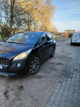 Sprzedam PEUGEOT 3008 Wejherowo - zdjęcie 2