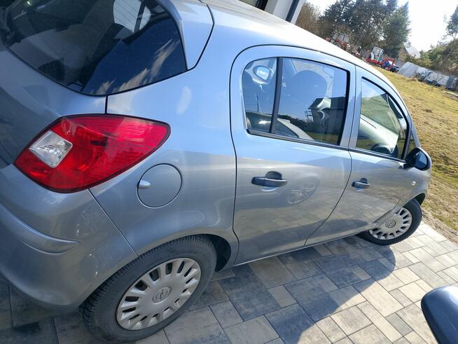 Corsa 2014 Krosno - zdjęcie 1