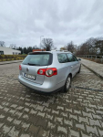 Volkswagen Passat Klimatyzacja - 2.0 TDI - 140KM Głogów - zdjęcie 2