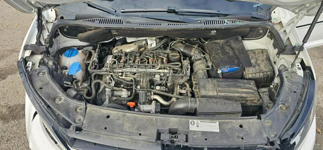 Volkswagen Caddy 110tys km ! Edition 30 Pleszew - zdjęcie 8