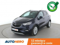Opel Mokka GRATIS! Pakiet Serwisowy o wartości 1000 zł!