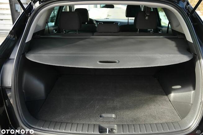 HYUNDAI TUCSON 1.6 Benzyna 132KM * Z Niemiec * BOGATY * NAVI Kielce - zdjęcie 11