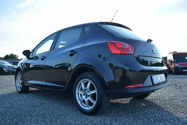 Seat Ibiza 1.4B Klima/ Oryginalny Lakier/ Sprowadzony/ Opłacony Tarnogród - zdjęcie 12