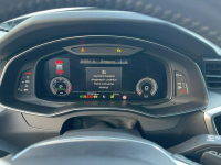 Audi A6 Quattro 4 strefy Podgrzewanie Klimatronik  231KM Gliwice - zdjęcie 11