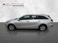 Kia Cee'd 1.6 CRDI Salon PL 27.500netto Warszawa - zdjęcie 8