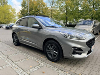 Ford Kuga 2.0 ST Line X Szczecin - zdjęcie 4