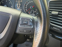 Seat Alhambra NaVI Kamera 7osobowy Panorama El. Klapa Drzwi Automat Nowa Wieś Rzeczna - zdjęcie 8