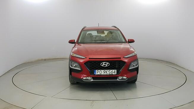 Hyundai Kona 1.0 T-GDI Comfort ! Z Polskiego Salonu ! Faktura Vat ! Warszawa - zdjęcie 2