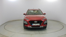 Hyundai Kona 1.0 T-GDI Comfort ! Z Polskiego Salonu ! Faktura Vat ! Warszawa - zdjęcie 2