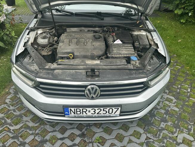 Syndyk sprzeda udział 1/2 samochodu Volkswagen Passat Braniewo - zdjęcie 8