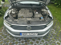 Syndyk sprzeda udział 1/2 samochodu Volkswagen Passat Braniewo - zdjęcie 8